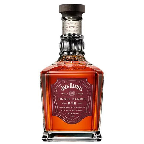 Buy Jack Daniel's Single Barrel Rye online from the best online liquor store in the USA. Buy Jack Daniel's Single Barrel Rye online from the best online liquor store in the USA.