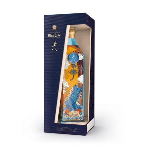 Buy Johnnie Walker Blue Label Year Of The Pig online from the best online liquor store in the USA. Buy Johnnie Walker Blue Label Year Of The Pig online from the best online liquor store in the USA.