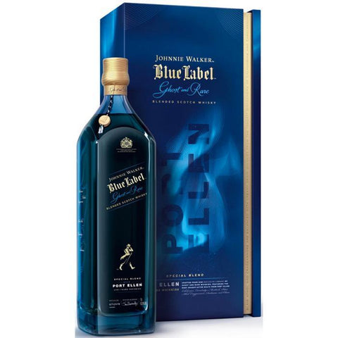 Buy Johnnie Walker Blue Label Ghost and Rare Port Ellen online from the best online liquor store in the USA. Buy Johnnie Walker Blue Label Ghost and Rare Port Ellen online from the best online liquor store in the USA.