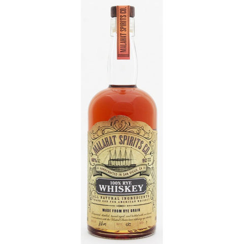 Buy Malahat Spirits Co. Rye Whiskey online from the best online liquor store in the USA. Buy Malahat Spirits Co. Rye Whiskey online from the best online liquor store in the USA.