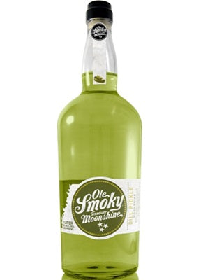 Ole Smoky Dill Pickle Moonshine 1 Litre Ole Smoky Dill Pickle Moonshine 1 Litre