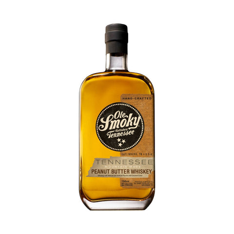 Ole Smoky Peanut Butter Ole Smoky Peanut Butter