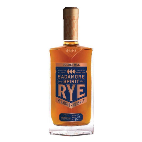 Buy Sagamore Spirit Rye Double Oak online from the best online liquor store in the USA. Buy Sagamore Spirit Rye Double Oak online from the best online liquor store in the USA.