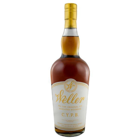Buy W.L. Weller C.Y.P.B. Bourbon online from the best online liquor store in the USA. Buy W.L. Weller C.Y.P.B. Bourbon online from the best online liquor store in the USA.