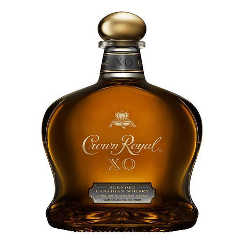 Buy Crown Royal XO online from the best online liquor store in the USA. Buy Crown Royal XO online from the best online liquor store in the USA.