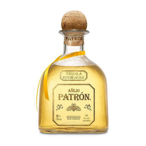 Buy Patrón Añejo online from the best online liquor store in the USA. Buy Patrón Añejo online from the best online liquor store in the USA.