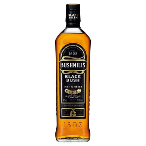 Buy Bushmills Black Bush online from the best online liquor store in the USA. Buy Bushmills Black Bush online from the best online liquor store in the USA.