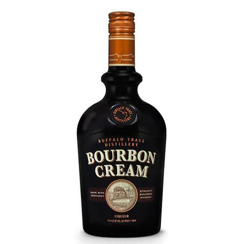 Buffalo Trace Bourbon Cream Bourbon Buffalo Trace  Buffalo Trace Bourbon Cream Bourbon Buffalo Trace