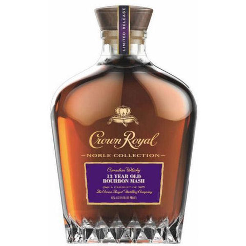 Buy Crown Royal Noble Collection 13 Year Old Bourbon Mash online from the best online liquor store in the USA. Buy Crown Royal Noble Collection 13 Year Old Bourbon Mash online from the best online liquor store in the USA.