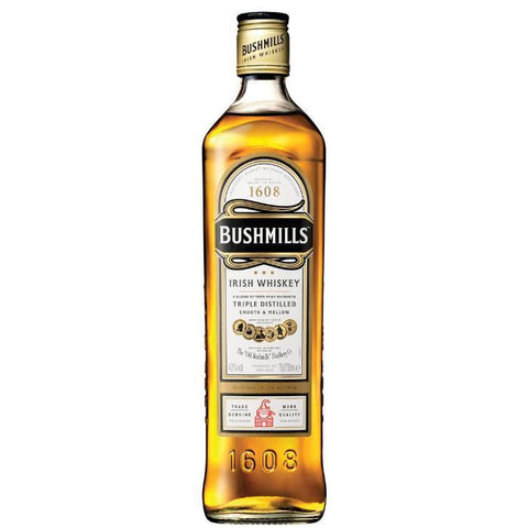Buy Bushmills Original online from the best online liquor store in the USA. Buy Bushmills Original online from the best online liquor store in the USA.