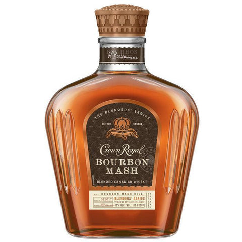 Buy Crown Royal Bourbon Mash online from the best online liquor store in the USA. Buy Crown Royal Bourbon Mash online from the best online liquor store in the USA.