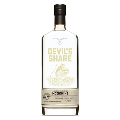 Buy Devil's Share Moonshine online from the best online liquor store in the USA. Buy Devil's Share Moonshine online from the best online liquor store in the USA.