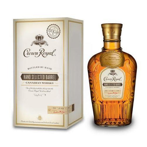 Buy Crown Royal Hand Selected Barrel online from the best online liquor store in the USA. Buy Crown Royal Hand Selected Barrel online from the best online liquor store in the USA.