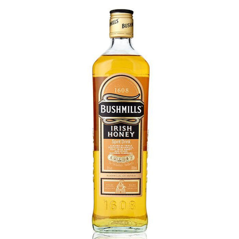 Buy Bushmills Irish Honey online from the best online liquor store in the USA. Buy Bushmills Irish Honey online from the best online liquor store in the USA.