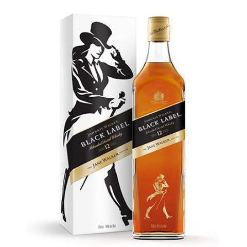 Buy Johnnie Walker Black Label - The Jane Walker Edition online from the best online liquor store in the USA. Buy Johnnie Walker Black Label - The Jane Walker Edition online from the best online liquor store in the USA.