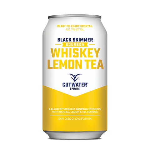 Buy Black Skimmer Whiskey Lemon Tea (4 Pack - 12 Ounce Cans) online from the best online liquor store in the USA. Buy Black Skimmer Whiskey Lemon Tea (4 Pack - 12 Ounce Cans) online from the best online liquor store in the USA.