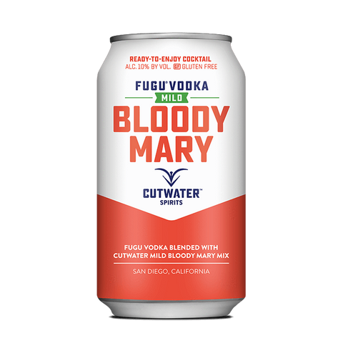 Buy Mild Bloody Mary (4 Pack - 12 Ounce Cans) online from the best online liquor store in the USA. Buy Mild Bloody Mary (4 Pack - 12 Ounce Cans) online from the best online liquor store in the USA.