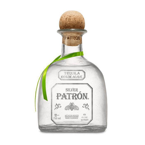 Buy Patrón Silver online from the best online liquor store in the USA. Buy Patrón Silver online from the best online liquor store in the USA.