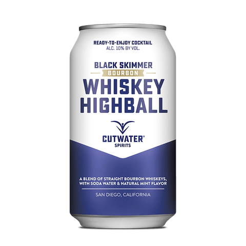 Buy Black Skimmer Whiskey Highball (4 Pack - 12 Ounce Cans) online from the best online liquor store in the USA. Buy Black Skimmer Whiskey Highball (4 Pack - 12 Ounce Cans) online from the best online liquor store in the USA.