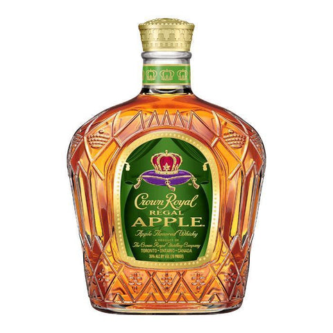 Buy Crown Royal Regal Apple online from the best online liquor store in the USA. Buy Crown Royal Regal Apple online from the best online liquor store in the USA.