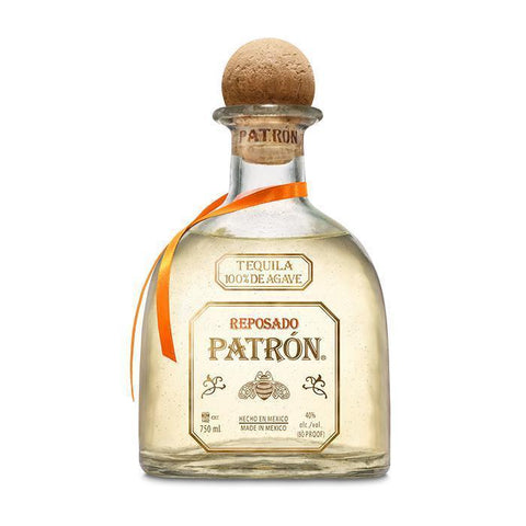 Buy Patrón Reposado online from the best online liquor store in the USA. Buy Patrón Reposado online from the best online liquor store in the USA.