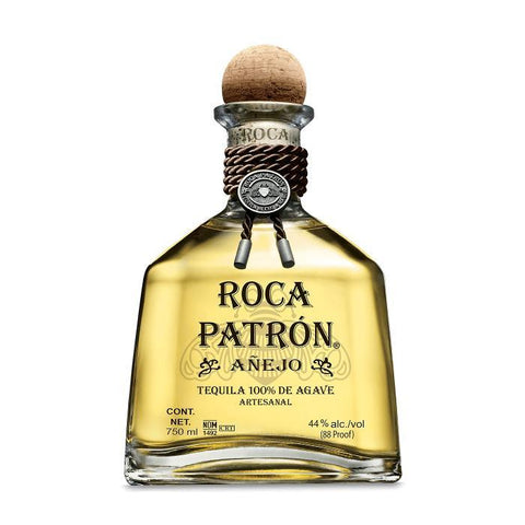 Buy Roca Patrón Añejo online from the best online liquor store in the USA. Buy Roca Patrón Añejo online from the best online liquor store in the USA.
