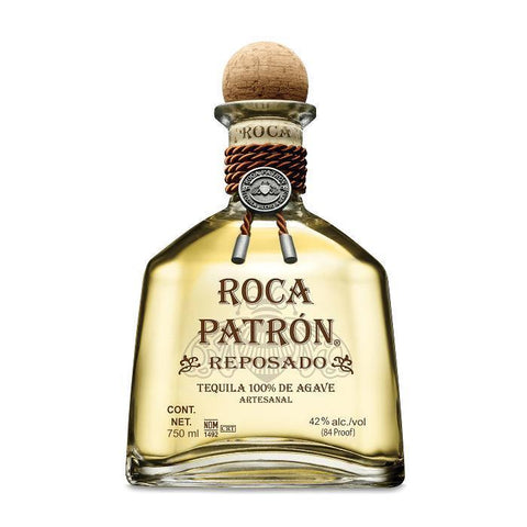 Buy Roca Patrón Reposado online from the best online liquor store in the USA. Buy Roca Patrón Reposado online from the best online liquor store in the USA.
