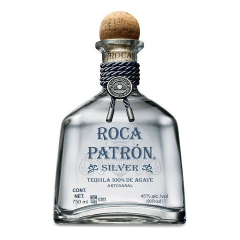 Buy Roca Patrón Silver online from the best online liquor store in the USA. Buy Roca Patrón Silver online from the best online liquor store in the USA.