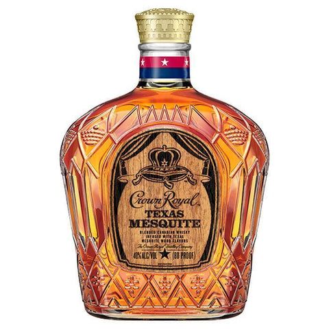 Buy Crown Royal Texas Mesquite online from the best online liquor store in the USA. Buy Crown Royal Texas Mesquite online from the best online liquor store in the USA.