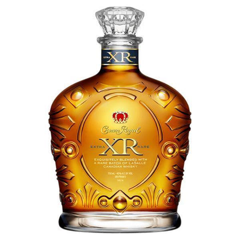 Buy Crown Royal XR online from the best online liquor store in the USA. Buy Crown Royal XR online from the best online liquor store in the USA.
