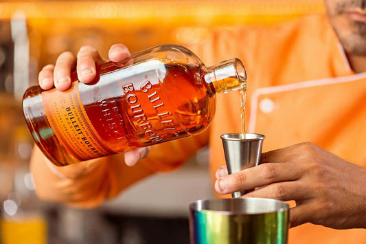 Discover the Finest Spirits: Tequila, Mezcal, and Bourbon at Sam Liquor