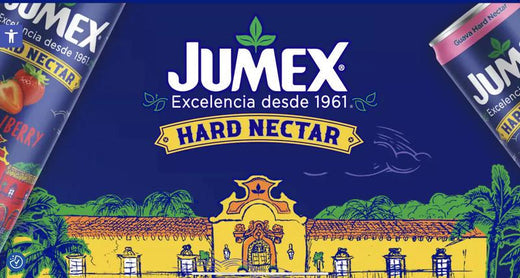 Jumex Hard Nectar: A Refreshing Twist on the Hard Seltzer Scene