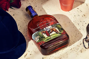 Savor the Derby: A Review of Woodford Reserve Kentucky Derby 149