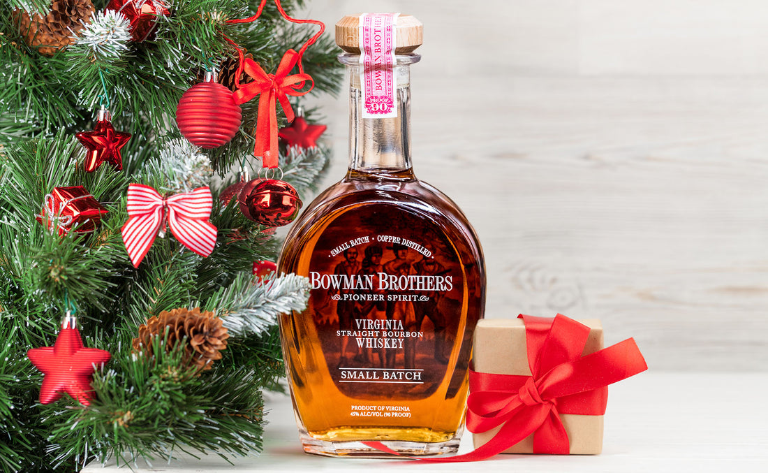 Holiday Spirits: The Perfect Gift Guide for Liquor Store Aficionados