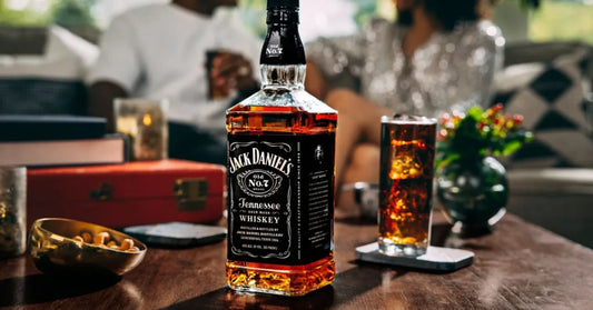 The Story of Jack Daniel’s: How a Small Distillery Became a Global Icon