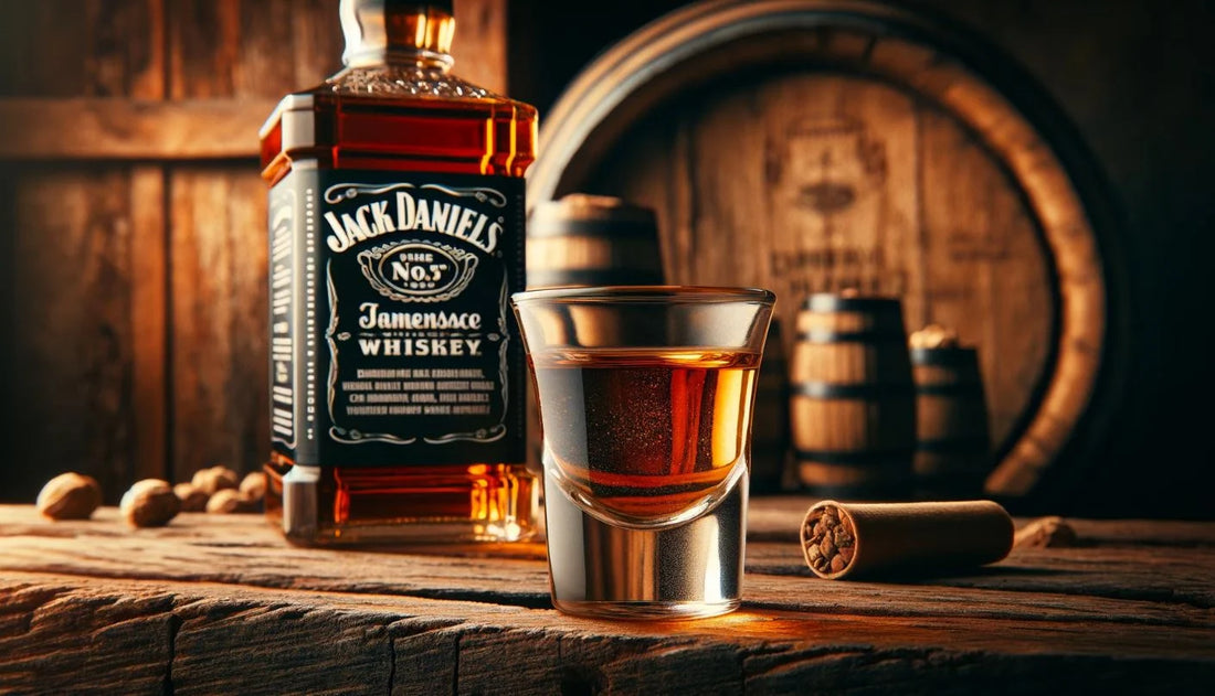 Top 10 Cocktails to Make with Jack Daniel’s