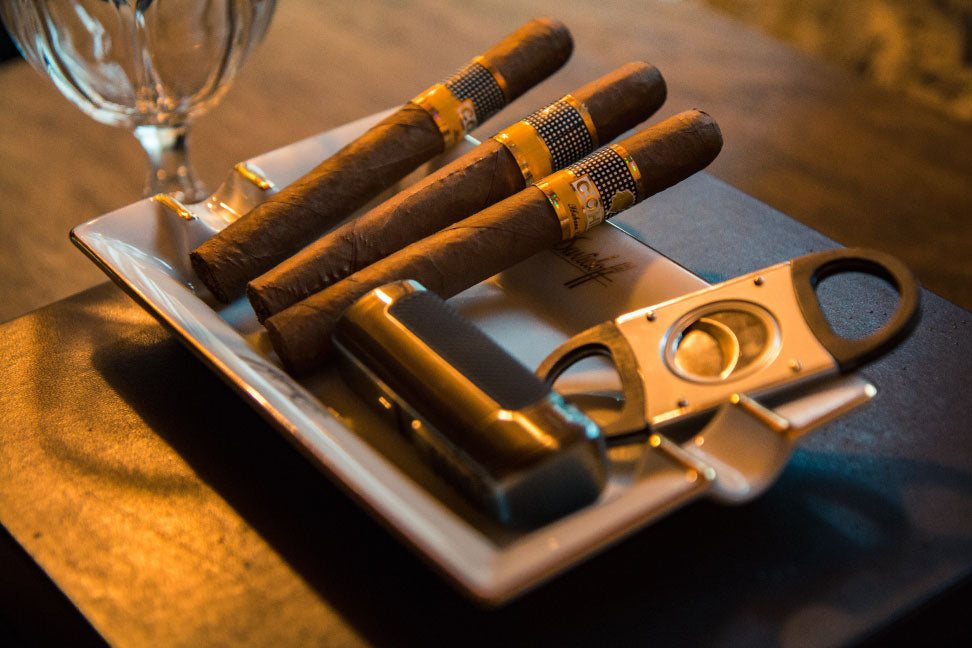 How to Keep Your Cigars in the Best Possible Condition