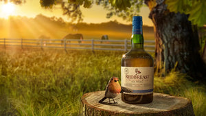 Unveiling the Exquisite: Redbreast Tawny Port Cask Edition