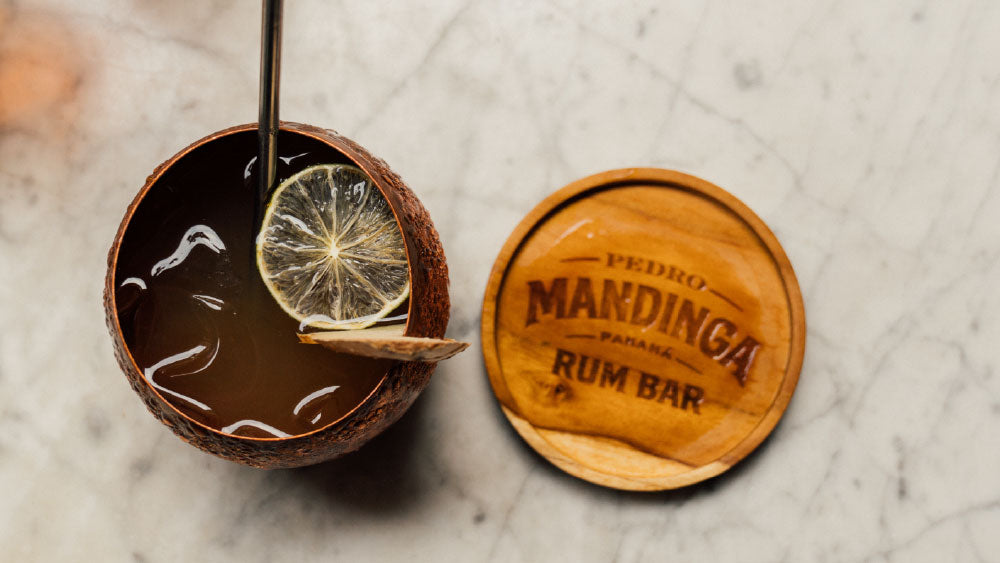 Rum vs. Vodka: What's the Difference?