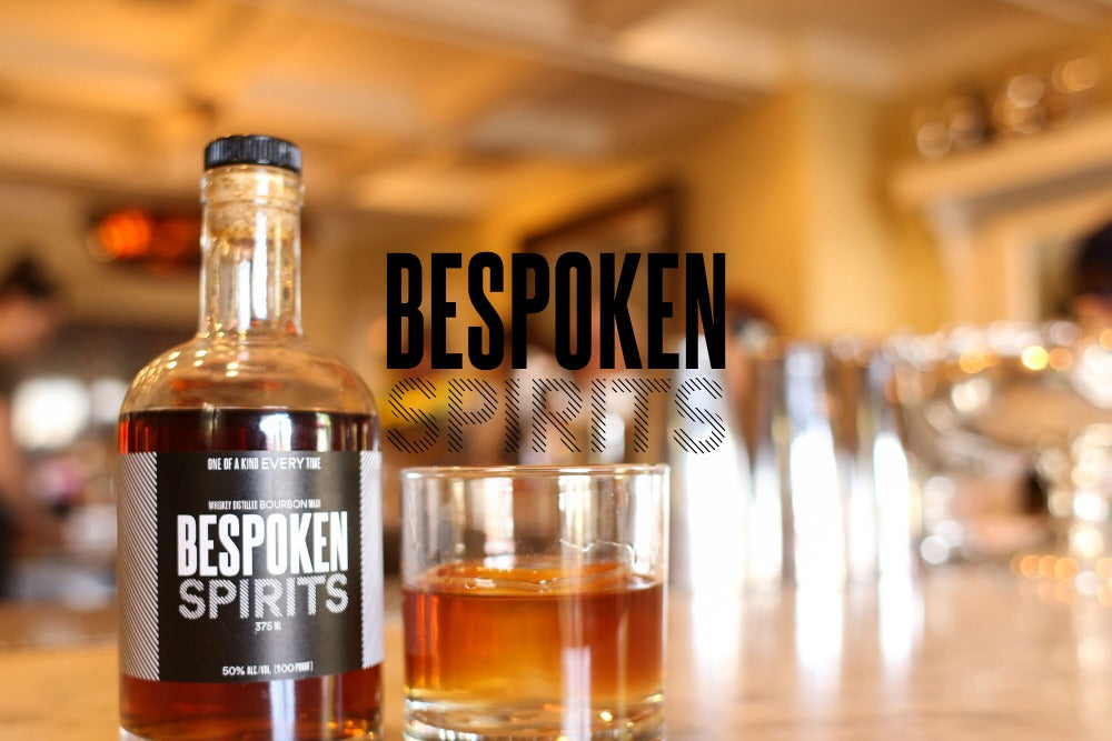 Bespoken Spirits: A Taste of Innovation and Sustainability