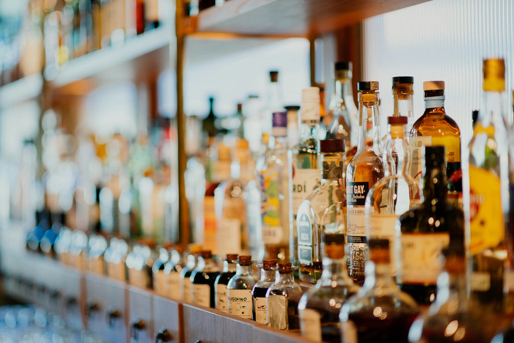 Navigating the Spirits Seas: Things to Consider When Ordering Liquor Online