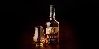 Buffalo Trace Bourbon: The Perfect Holiday Companion