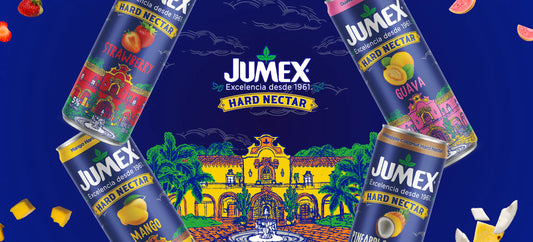 Jumex Hard Nectar Variety Pack Review: A Refreshing Twist on Fruit Flavors