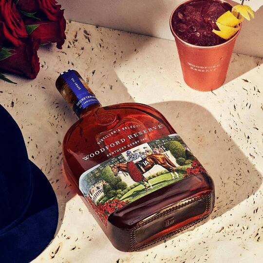 Woodford Reserve's Kentucky Derby 149 2023 Edition