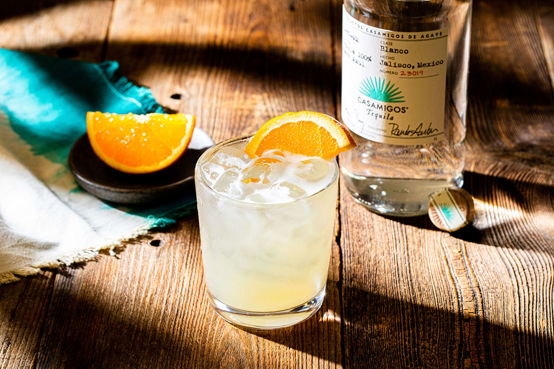 Casamigos Cocktails: A Celebration of Tequila Creativity with Every Sip