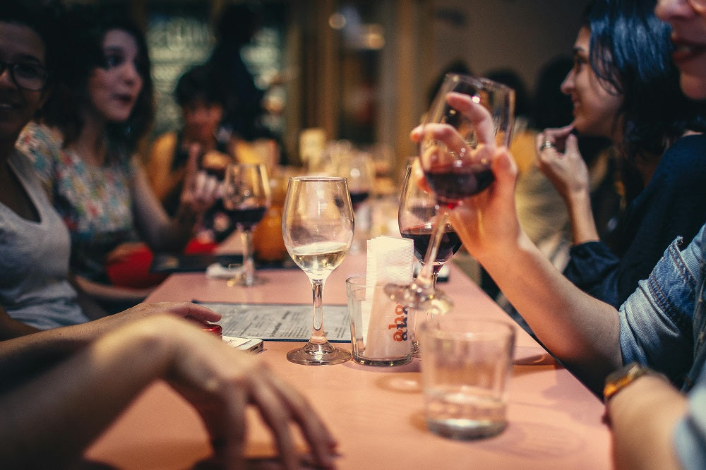 3 Fun Activities that Include Wine