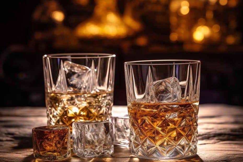 Exploring the Finest Liquors: A Connoisseur's Guide