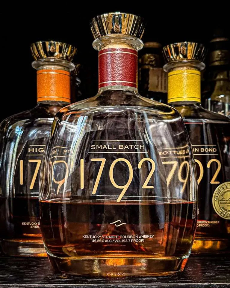 1792 Bourbon