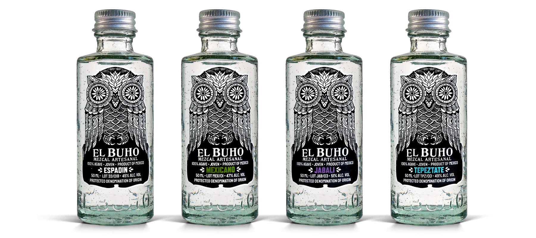 El Buho Mezcal