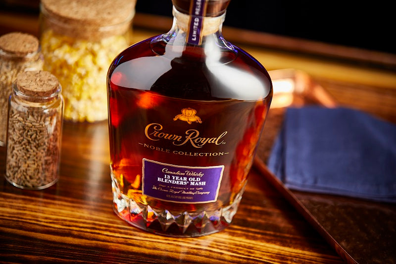 Crown Royal